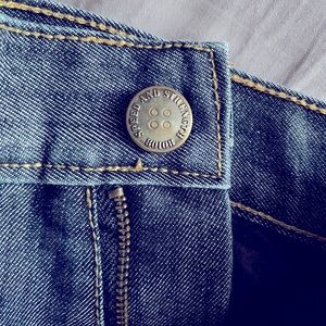 Speed and Strength Kevlar Jeans